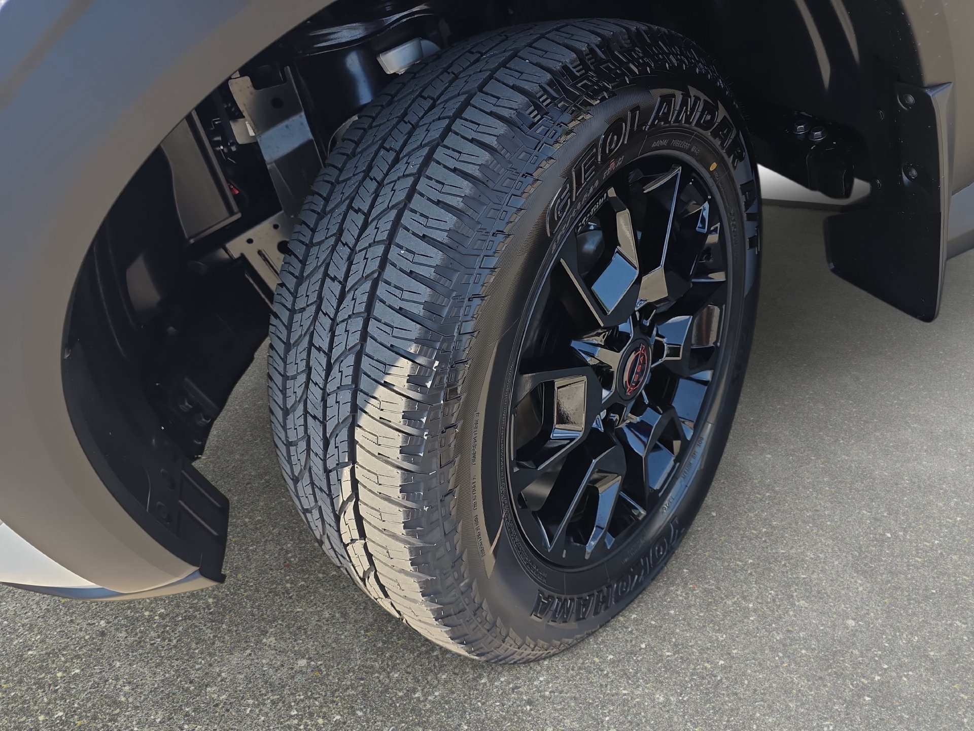 New 2026 Nissan Armada PRO-4X AWD/4WD image 31