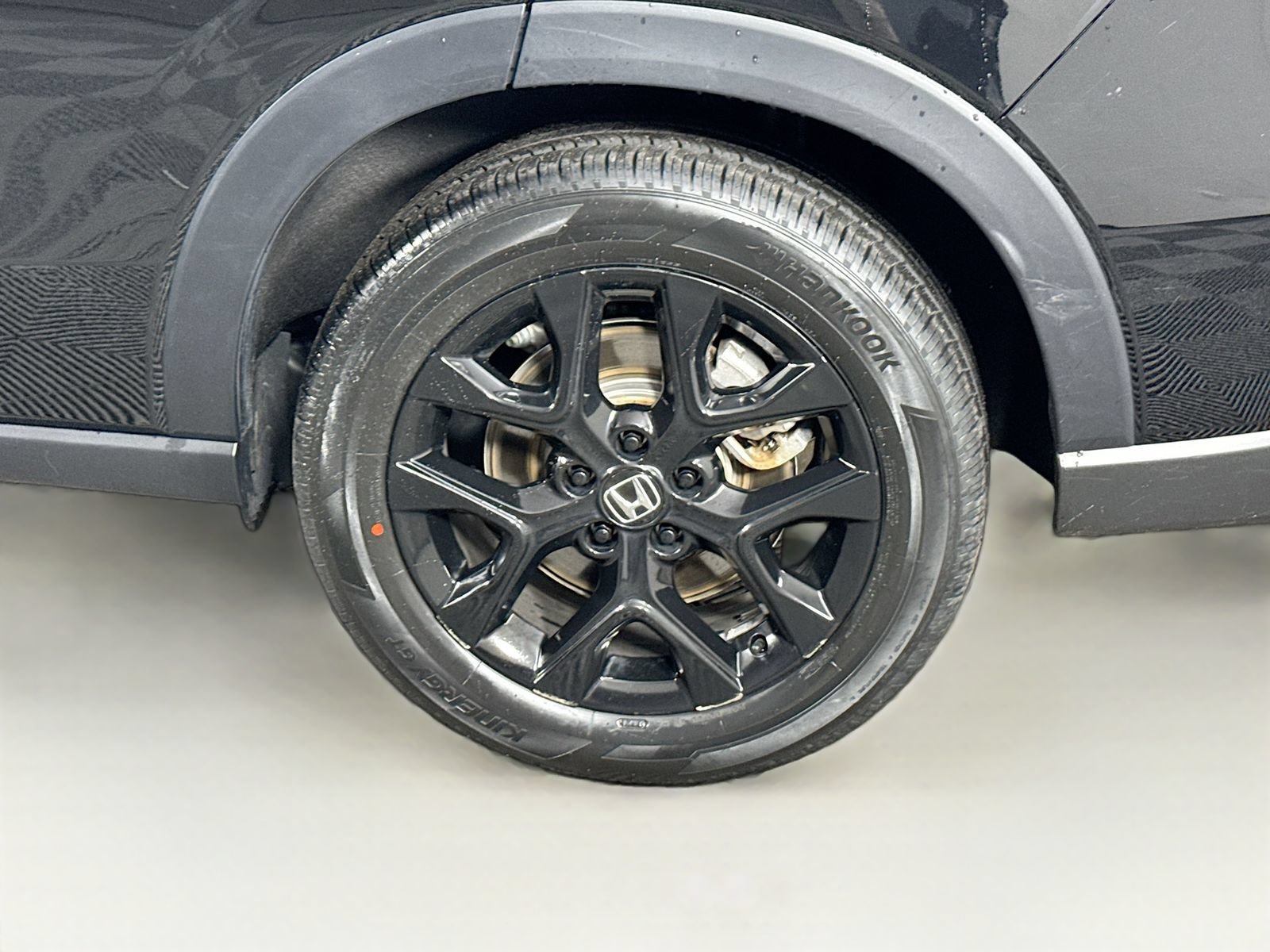 Certified 2024 Honda HR-V Sport image 9
