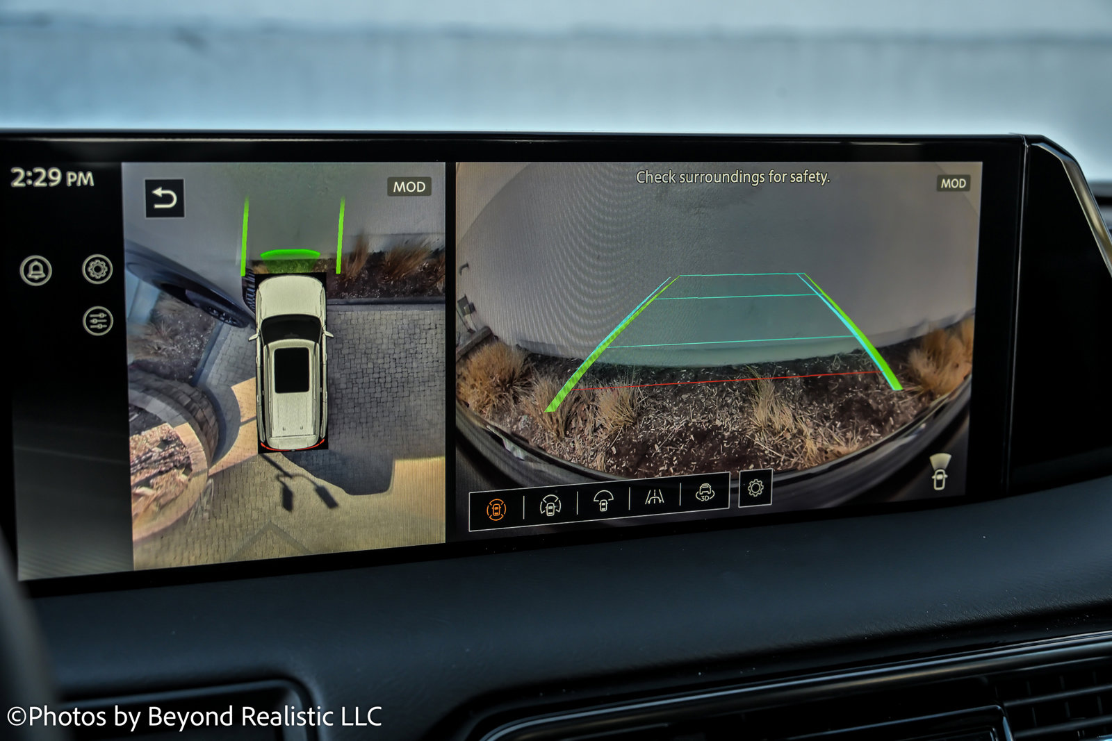 Used 2026 Nissan Armada PRO-4X image 40