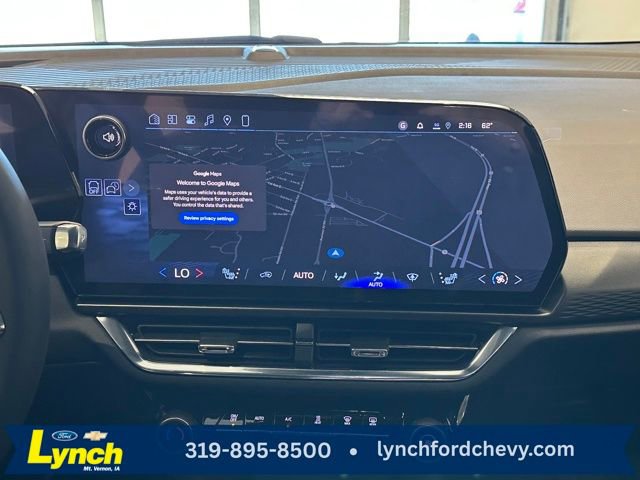 New 2026 Chevrolet Equinox EV LT w/ Comfort Package image 4