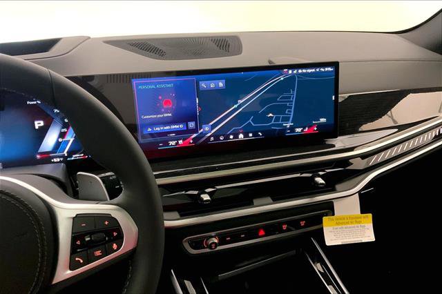 New 2026 BMW X5 M60i image 5