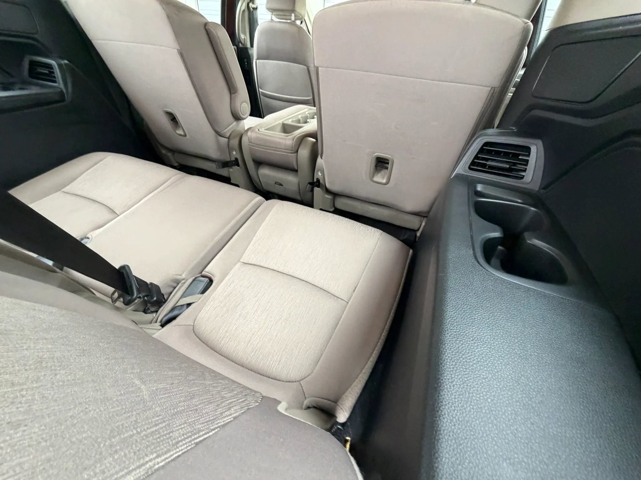 Used 2019 Honda Odyssey EX image 13