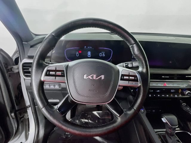 Used 2023 Kia Telluride EX X-Line AWD/4WD image 12