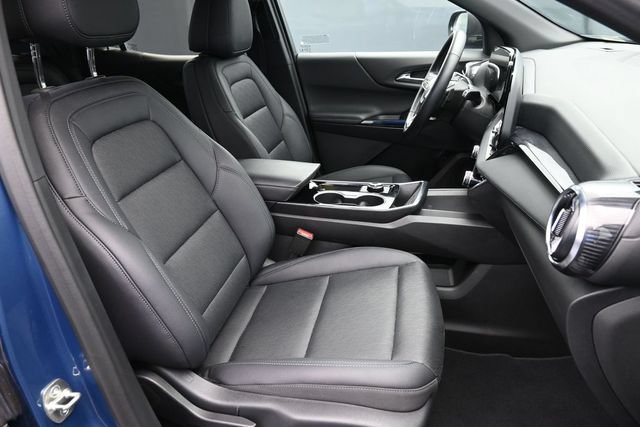 Used 2026 Chevrolet Equinox LT w/ Convenience Package II AWD/4WD image 30