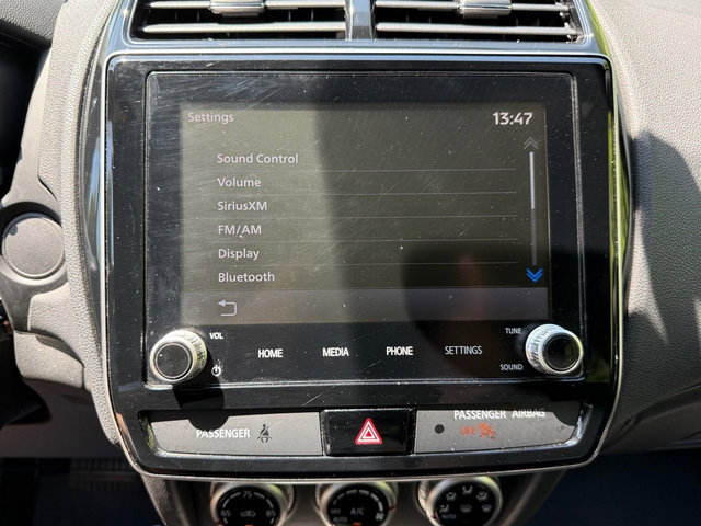 Used 2020 Mitsubishi Outlander Sport SE AWD/4WD image 20