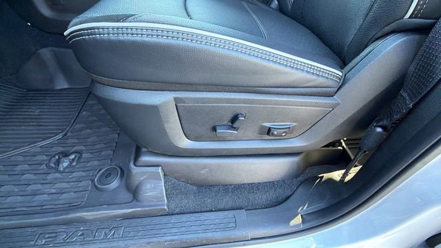 New 2026 RAM 2500 Laramie w/ Night Edition image 23