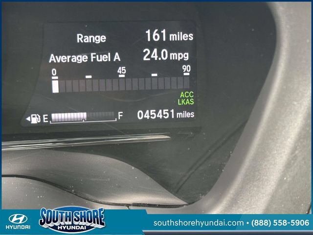 Used 2019 Honda HR-V EX image 26
