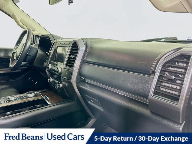 Used 2020 Ford Expedition Max Platinum AWD/4WD image 33