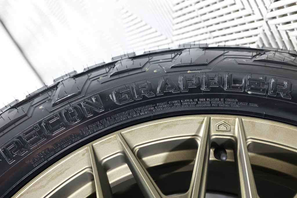 Used 2024 Lexus GX 550 image 48