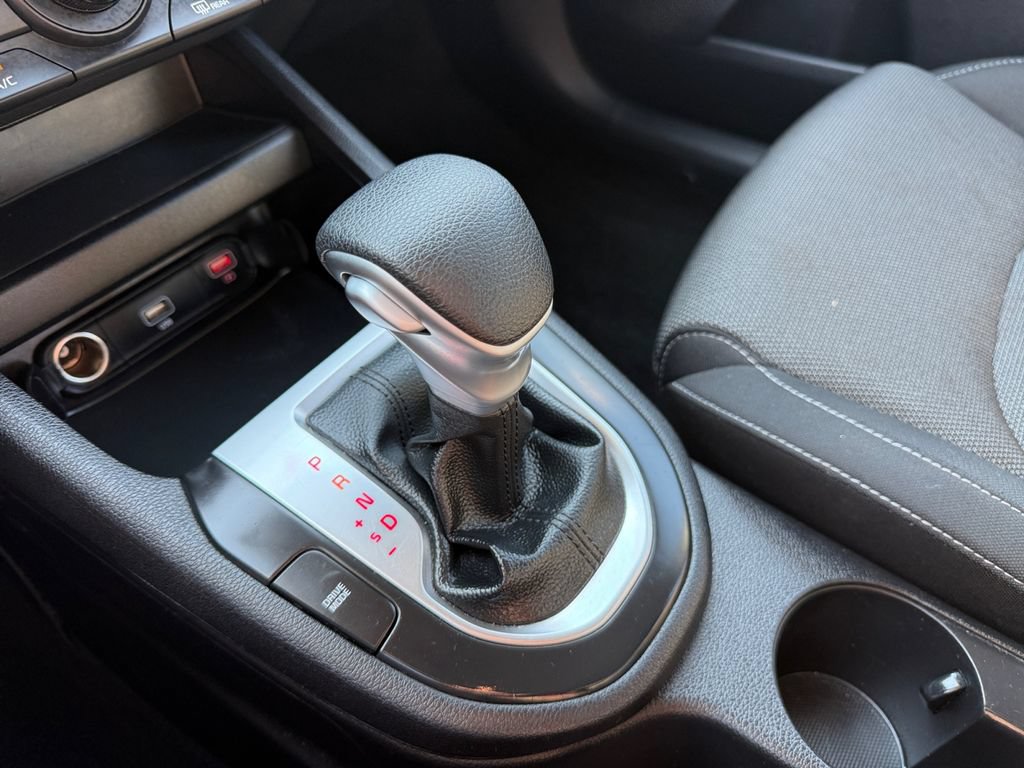 Used 2024 Kia Forte LXS FWD image 37