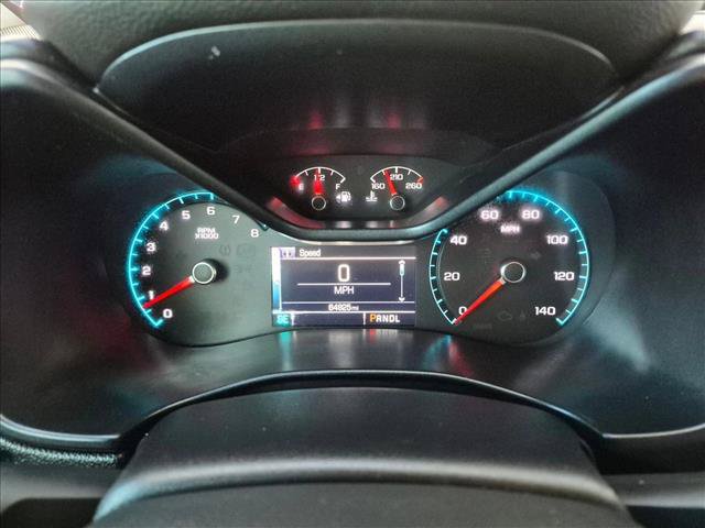 Used 2017 GMC Canyon Denali AWD/4WD image 14