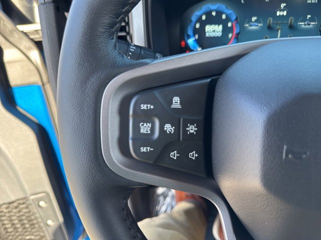 New 2025 Ford Bronco Badlands image 17