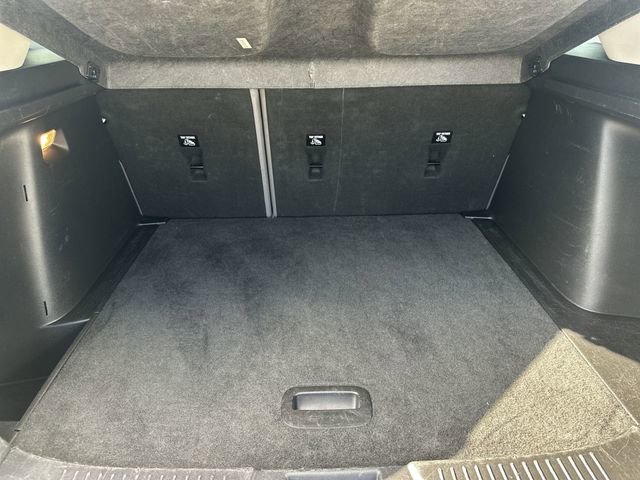 Used 2024 Chevrolet Trax ACTIV FWD image 28