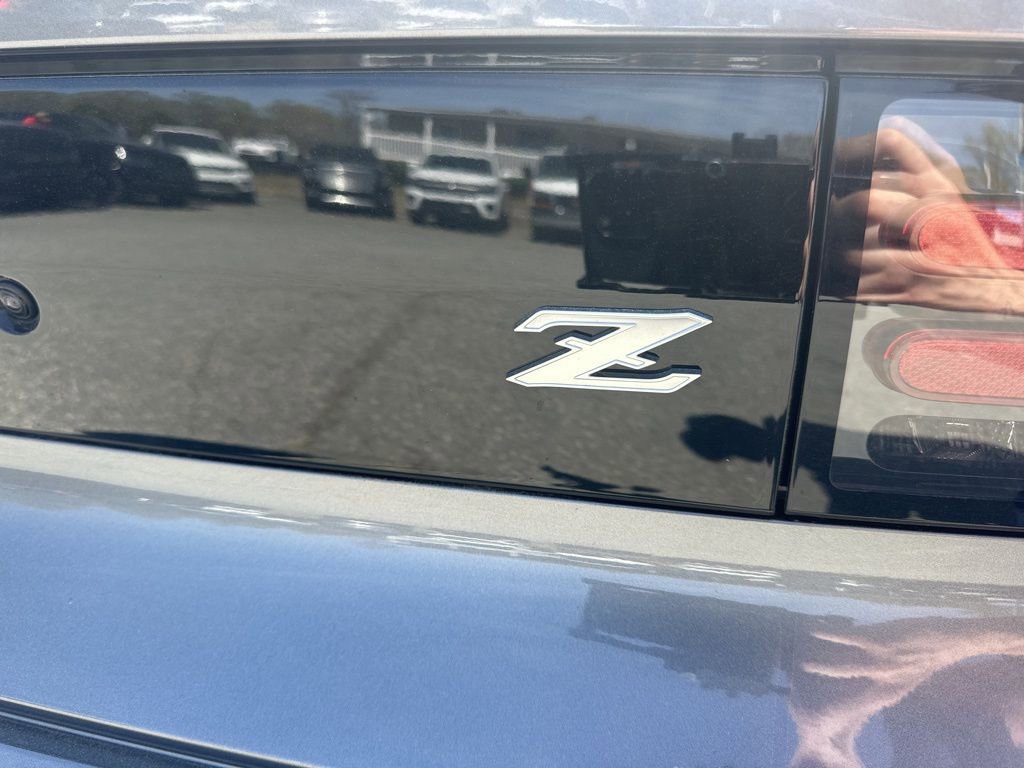 Used 2024 Nissan Z Performance w/ Floor Mat Package image 27