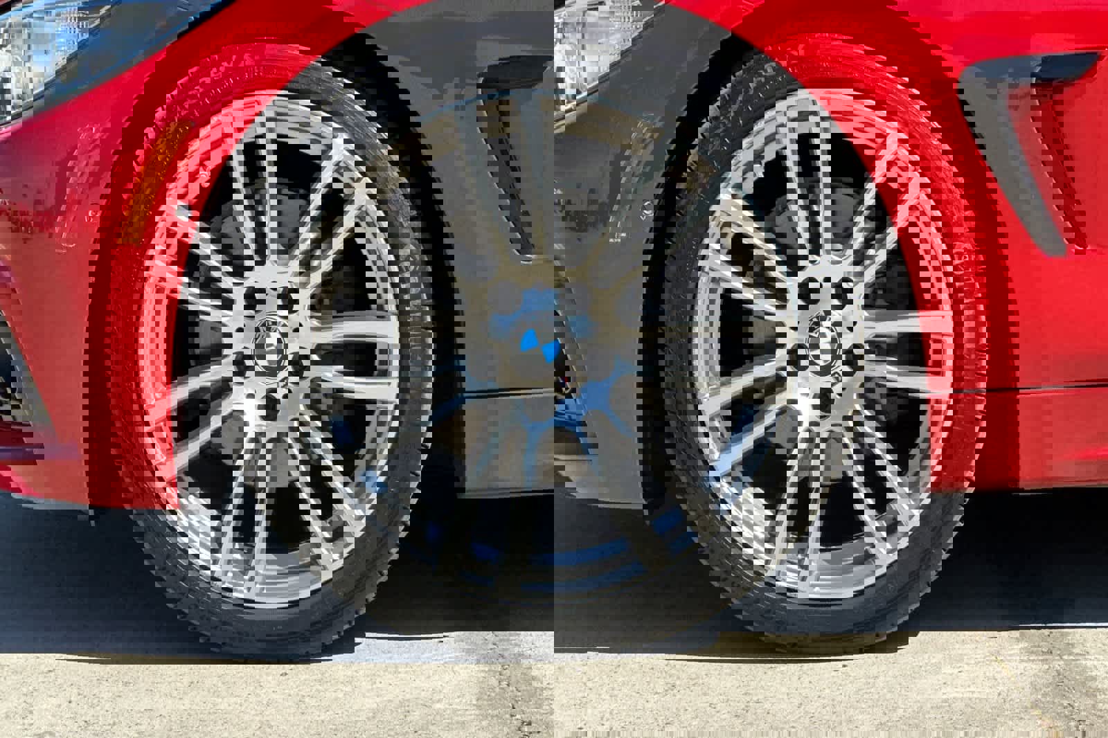 Used 2016 BMW 428i Convertible image 25