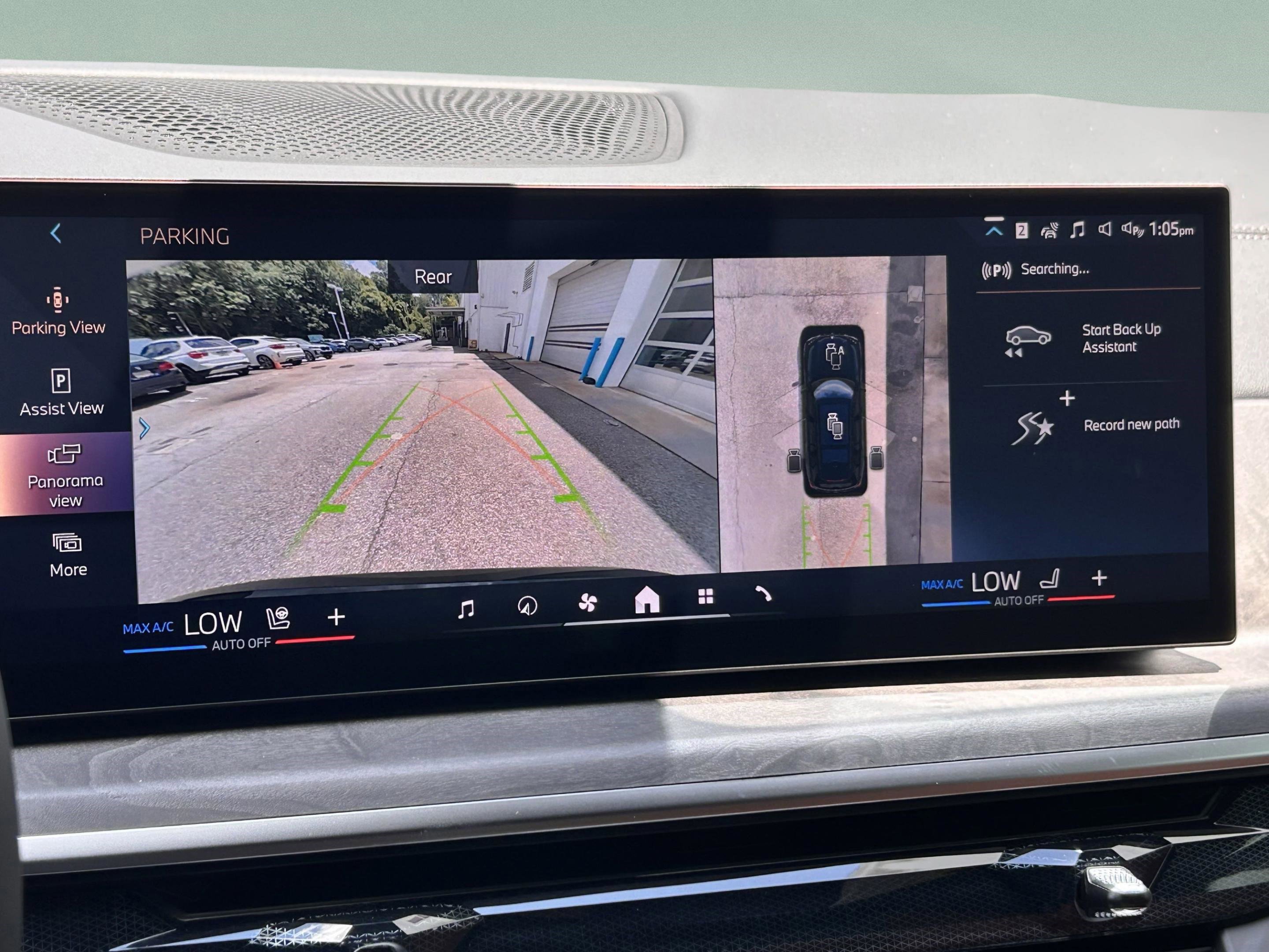 Used 2026 BMW X7 xDrive40i image 16