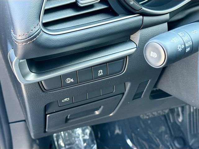 New 2026 MAZDA MAZDA3 s Sport image 10