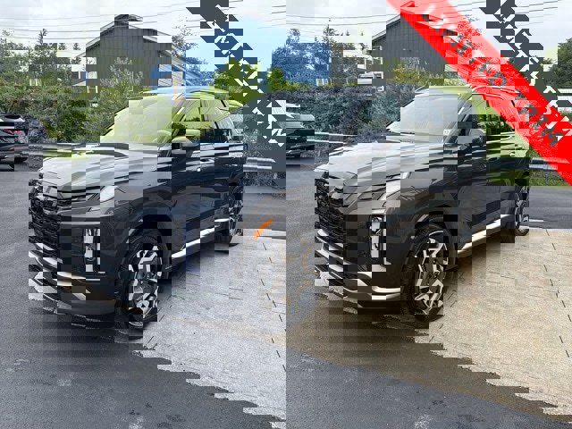 Used 2024 Hyundai Palisade Limited image 4