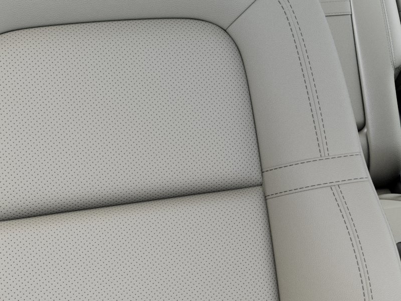 New 2027 Lincoln Aviator Reserve RWD image 16