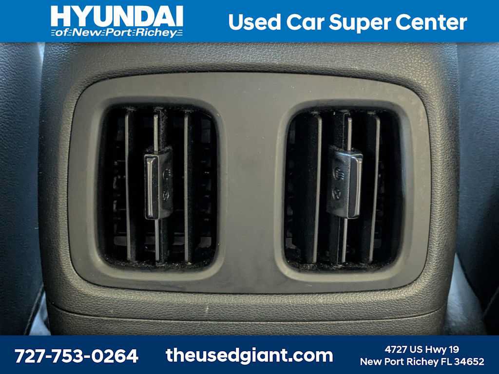 Certified 2024 Hyundai Tucson N Line AWD/4WD image 18
