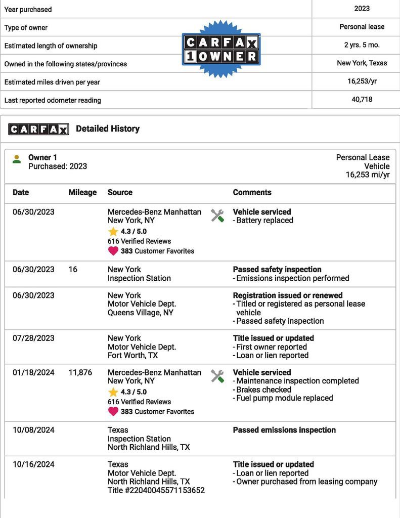 Used 2022 Mercedes-Benz GLC 43 AMG 4MATIC image 46