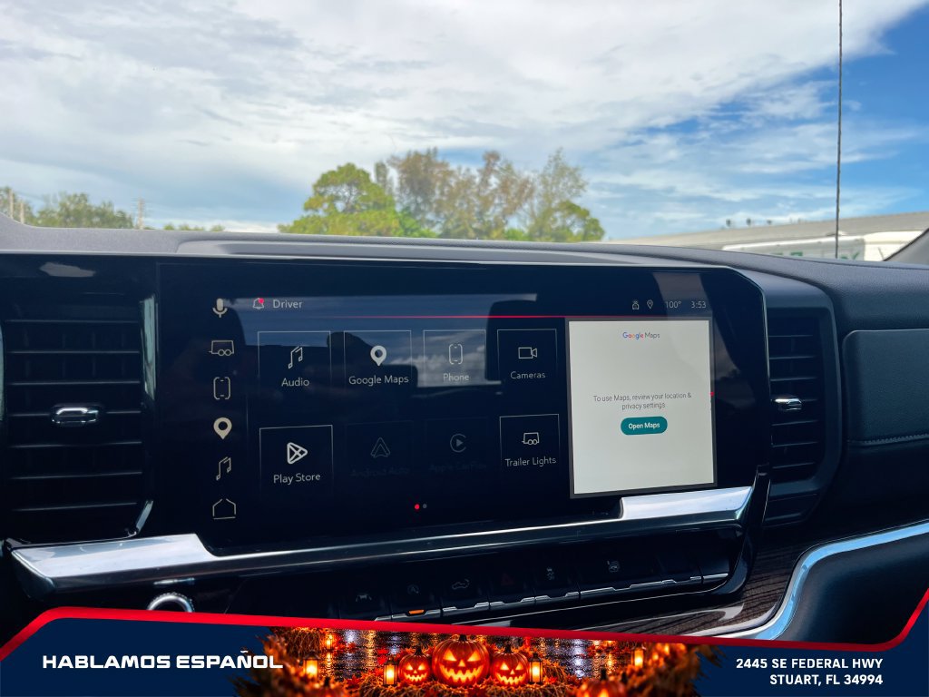 Certified 2025 GMC Sierra 1500 Elevation RWD image 31