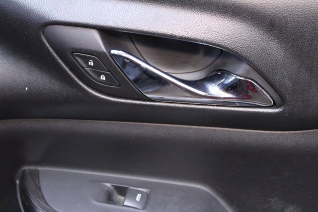 Used 2018 GMC Acadia SLT image 9