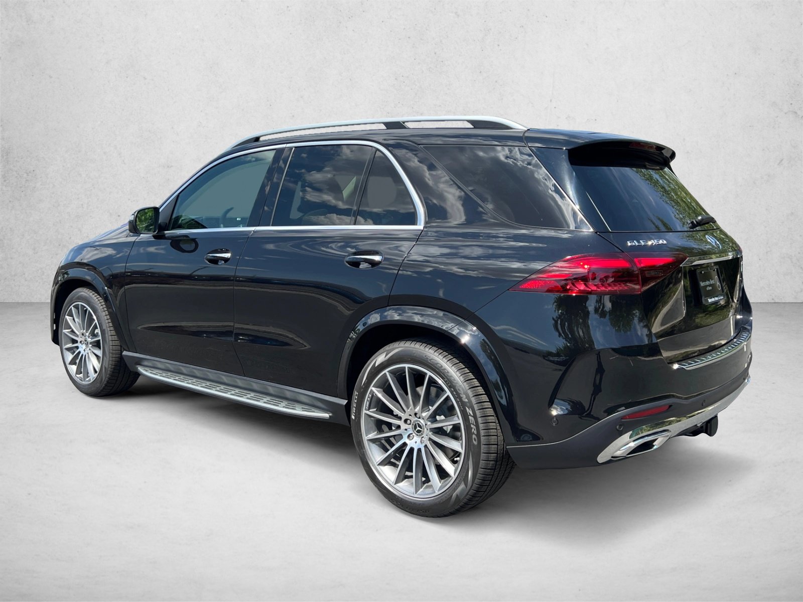 New 2026 Mercedes-Benz GLE 450 4MATIC image 7