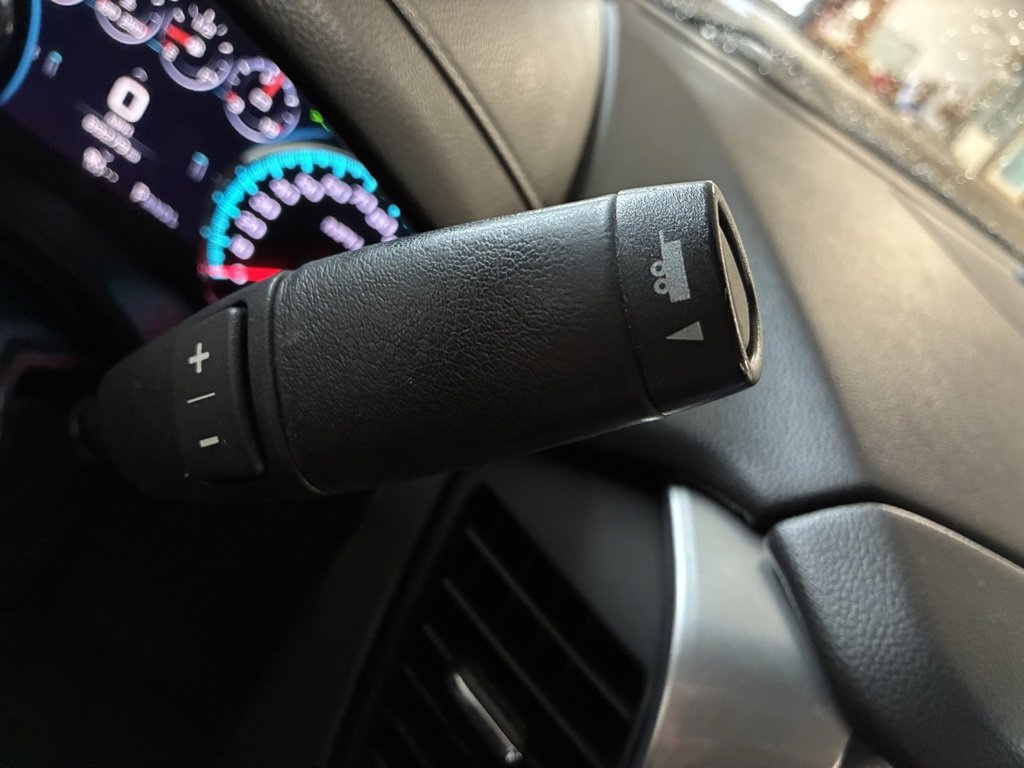 Used 2017 Chevrolet Tahoe Premier image 32