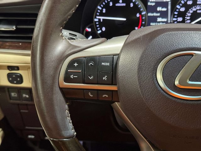 Used 2017 Lexus ES 350 w/ Premium Package FWD image 15