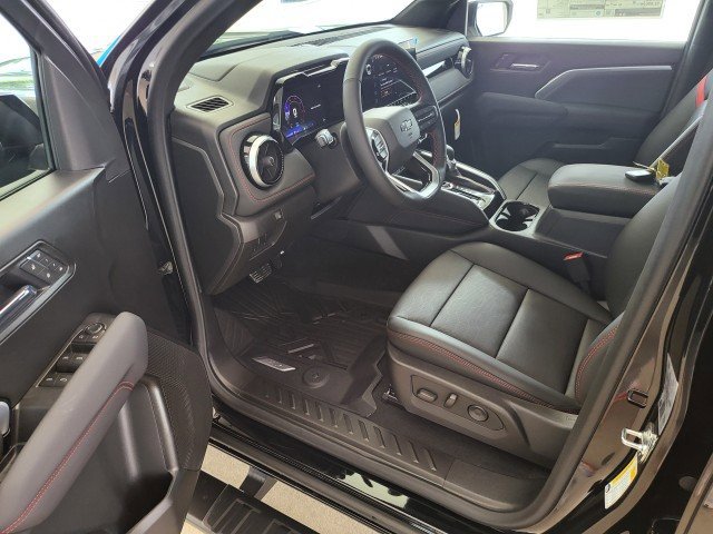 New 2026 Chevrolet Colorado Z71 w/ Technology Package AWD/4WD image 12