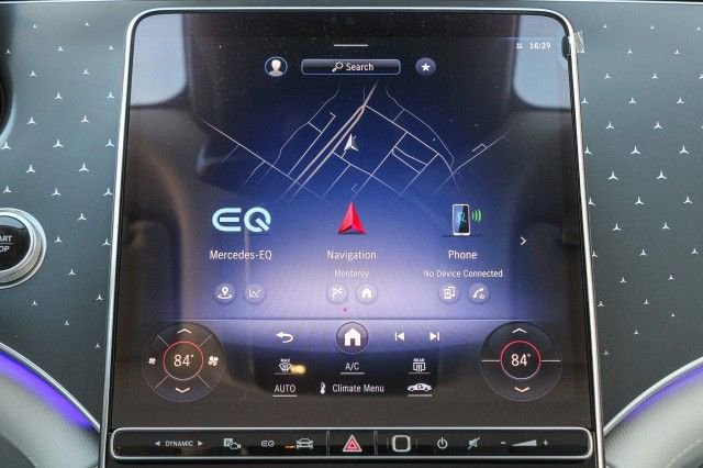 Certified 2025 Mercedes-Benz EQE 350+ 4MATIC Sedan image 13