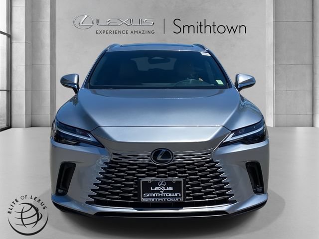 Certified 2025 Lexus RX 350 Premium w/ Accessory Package AWD/4WD image 2