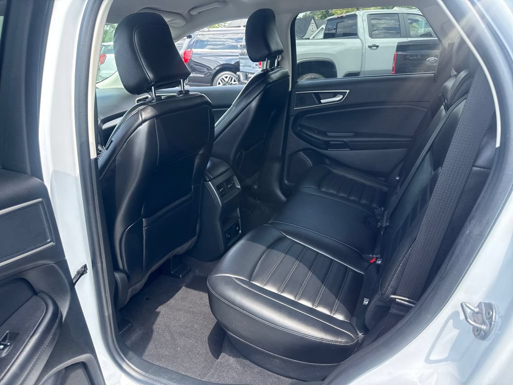 Used 2023 Ford Edge SEL w/ Convenience Package AWD/4WD image 14