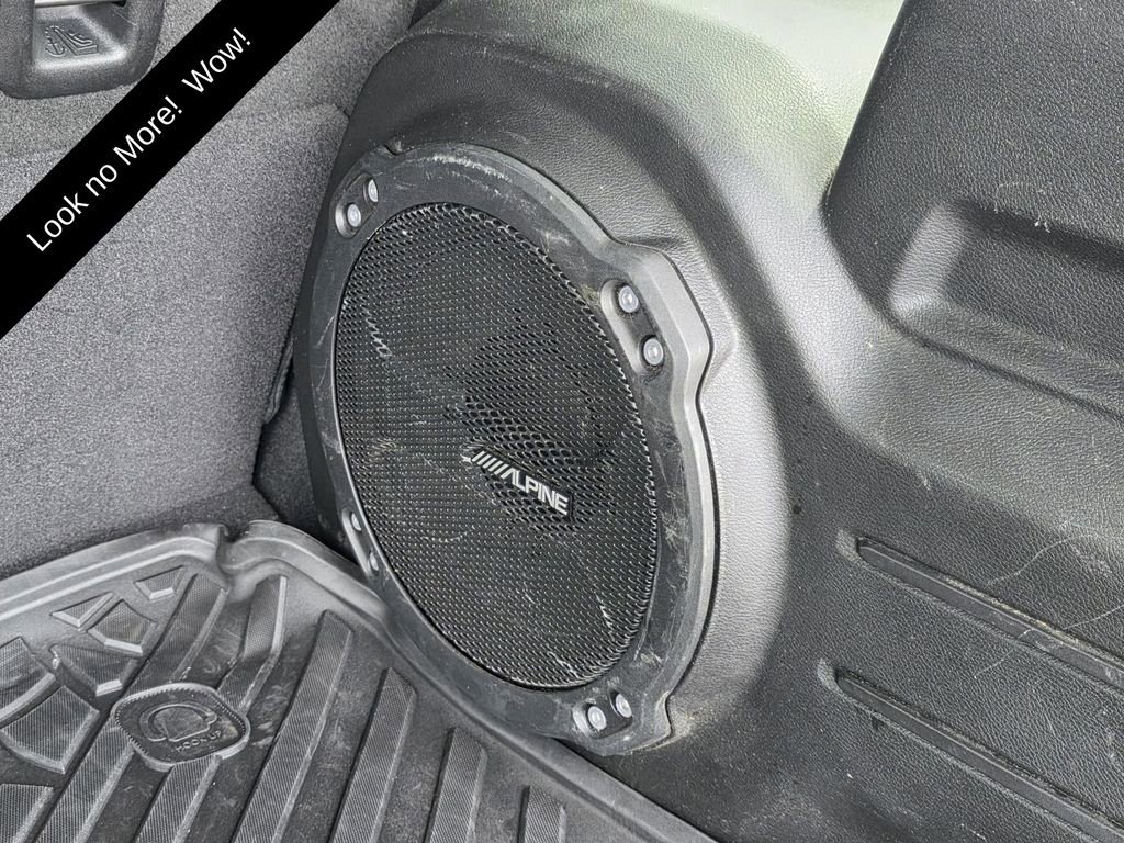 Used 2019 Jeep Wrangler Unlimited Rubicon AWD/4WD image 13