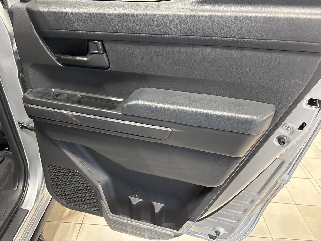 New 2026 Toyota Tacoma SR5 image 20