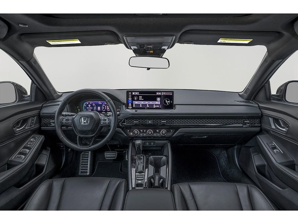 New 2026 Honda Accord Sport image 5
