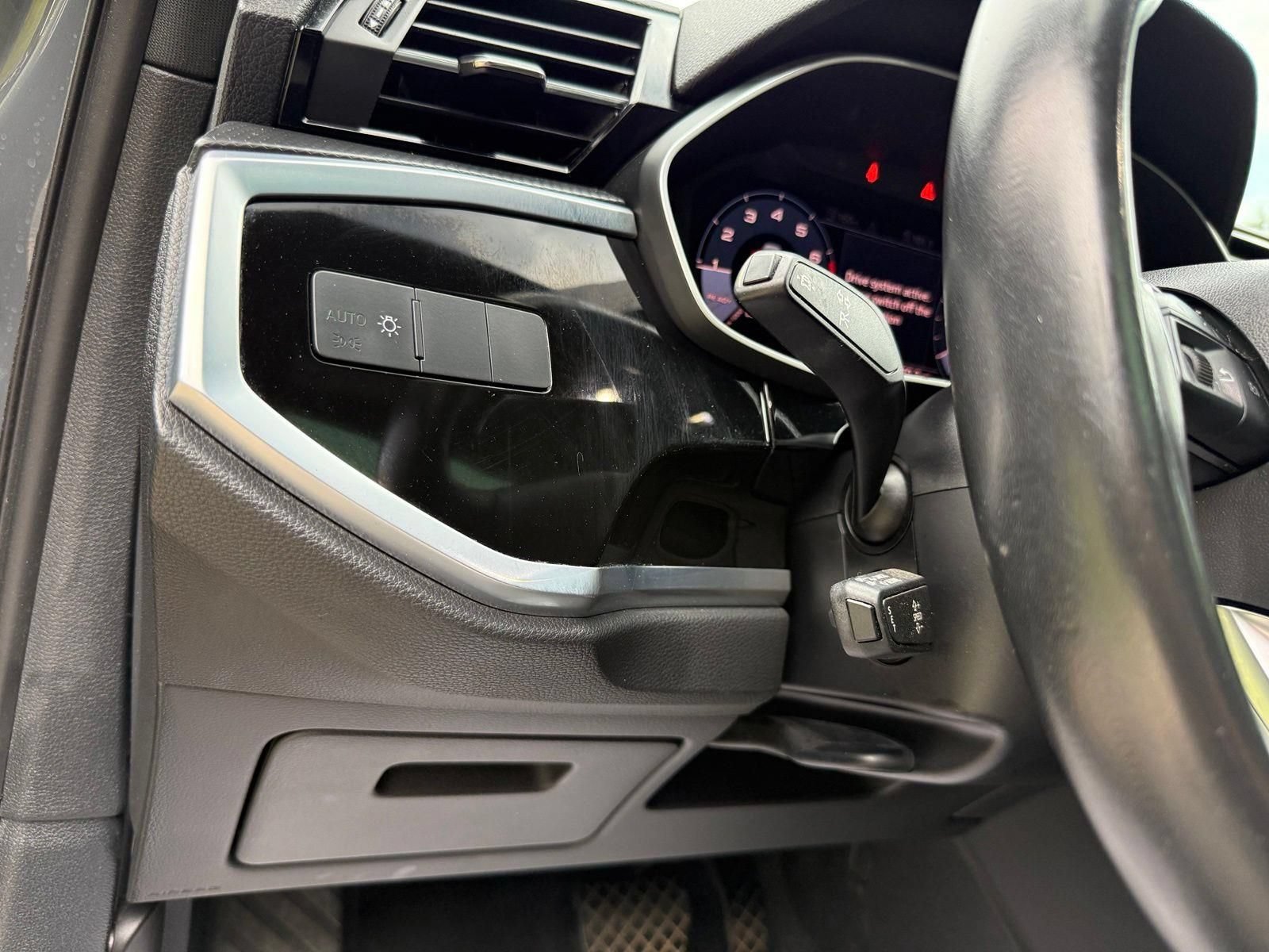Used 2021 Audi Q3 2.0T Premium AWD/4WD image 36