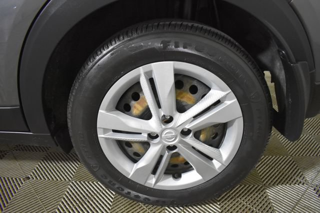 Used 2021 Nissan Kicks S FWD image 35