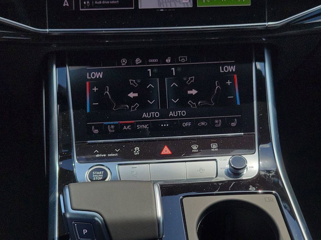 New 2026 Audi Q8 Premium Plus image 13