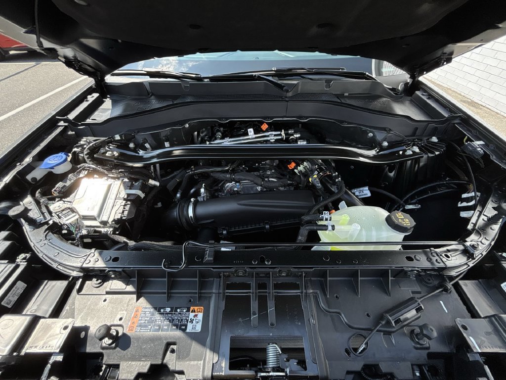 New 2026 Ford Explorer ST-Line RWD image 17