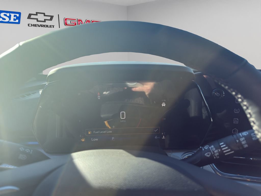 New 2026 Chevrolet Trax LT w/ LT Convenience Package image 13