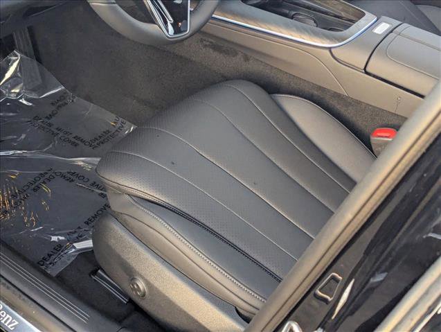 New 2026 Mercedes-Benz E 350 Sedan image 4