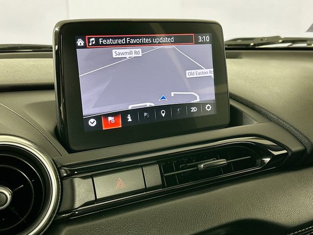 Used 2022 MAZDA MX-5 Miata RF Grand Touring image 13