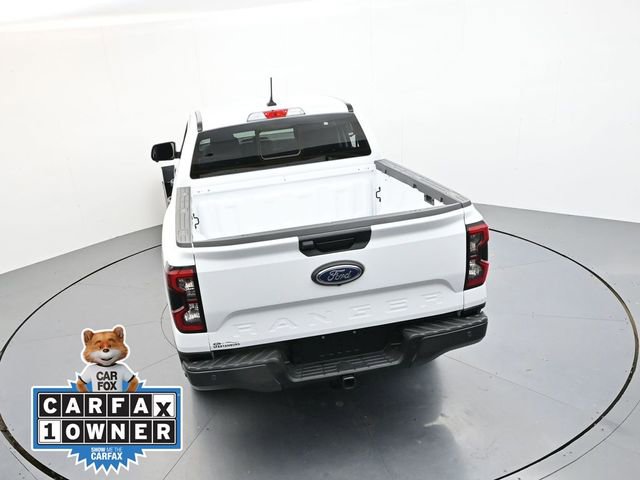 Used 2024 Ford Ranger XLT image 27