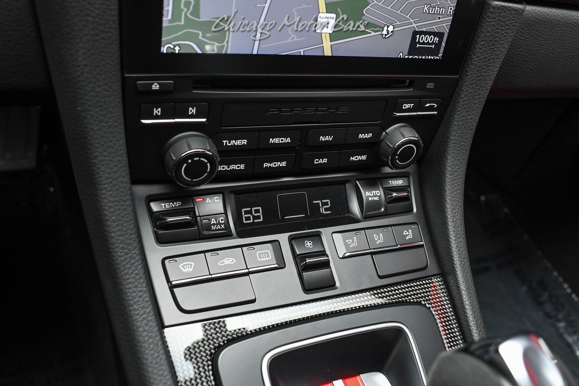 Used 2019 Porsche 911 GT2 RS image 15