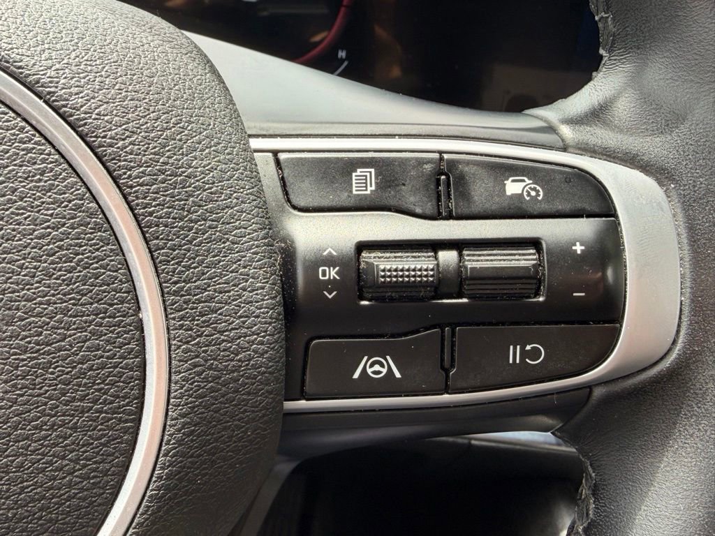 Used 2023 Kia Sportage X-Line AWD/4WD image 27