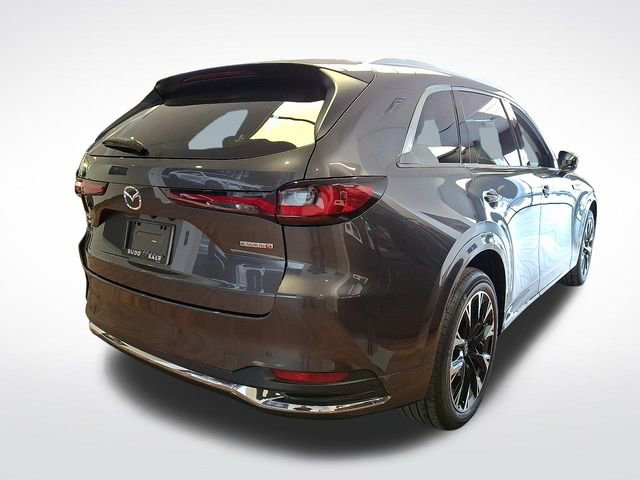 New 2026 MAZDA CX-90 3.3 Turbo S w/ Premium Plus image 7