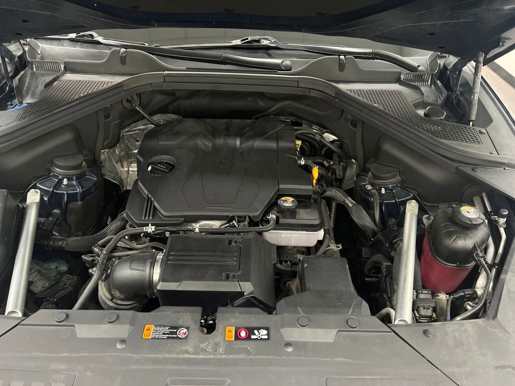 Used 2024 Genesis GV80 2.5T image 24