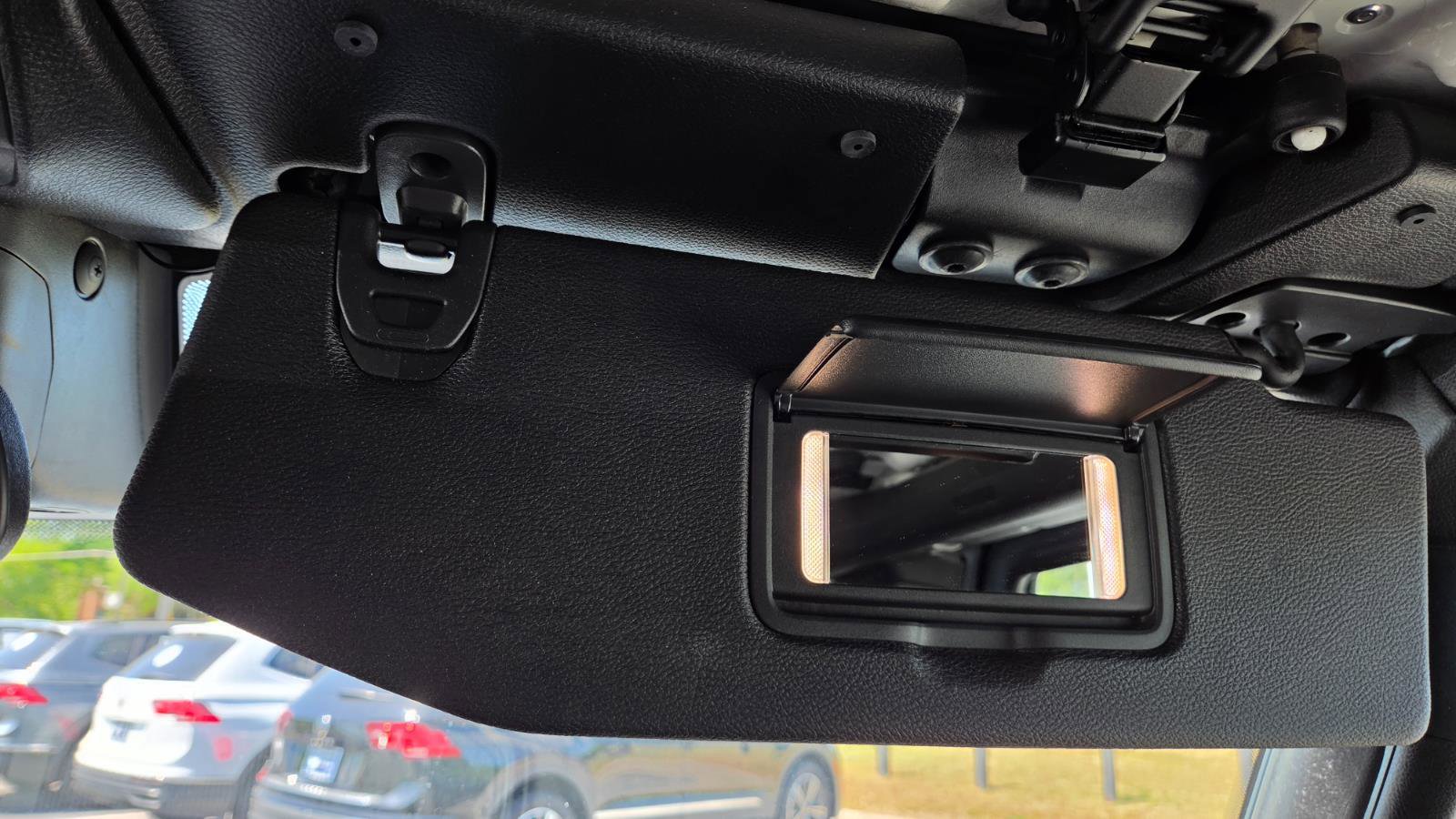 Used 2024 Jeep Wrangler Sahara image 40